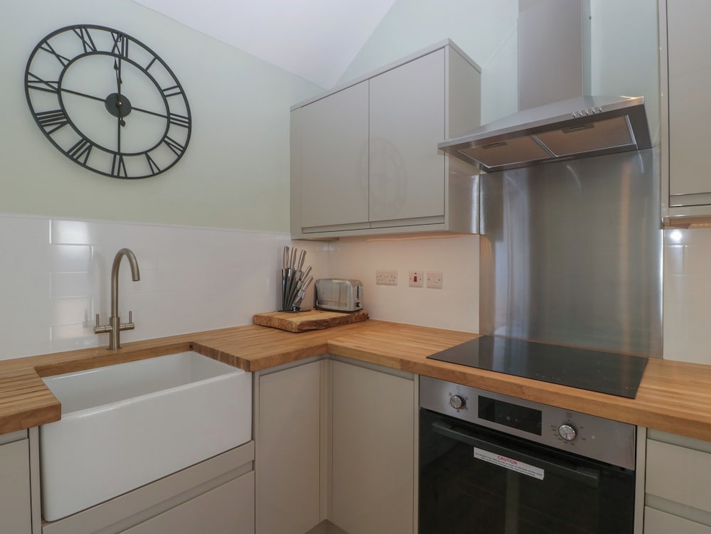 Singletree Cottage