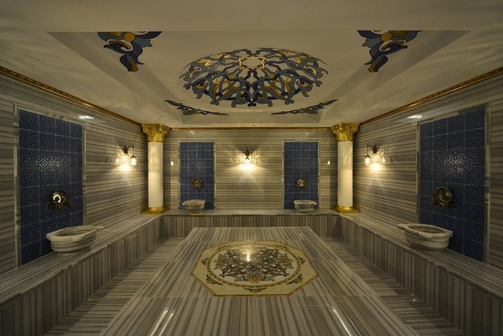 Calista Premium Residence