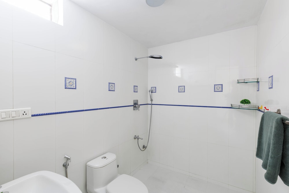 Casa Promenade Villa by Redolive MG Road 3bhk