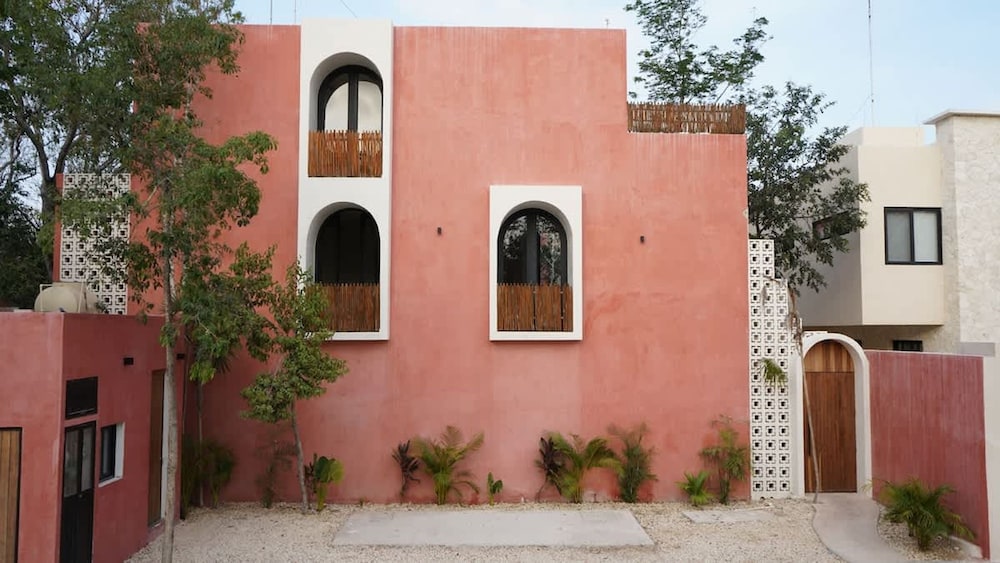 Casa Agave Peaceful Retreat in the Mayan Jungle