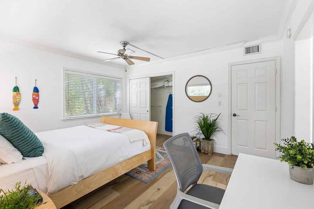 Cozy Beach Apt Las Olas Blvd