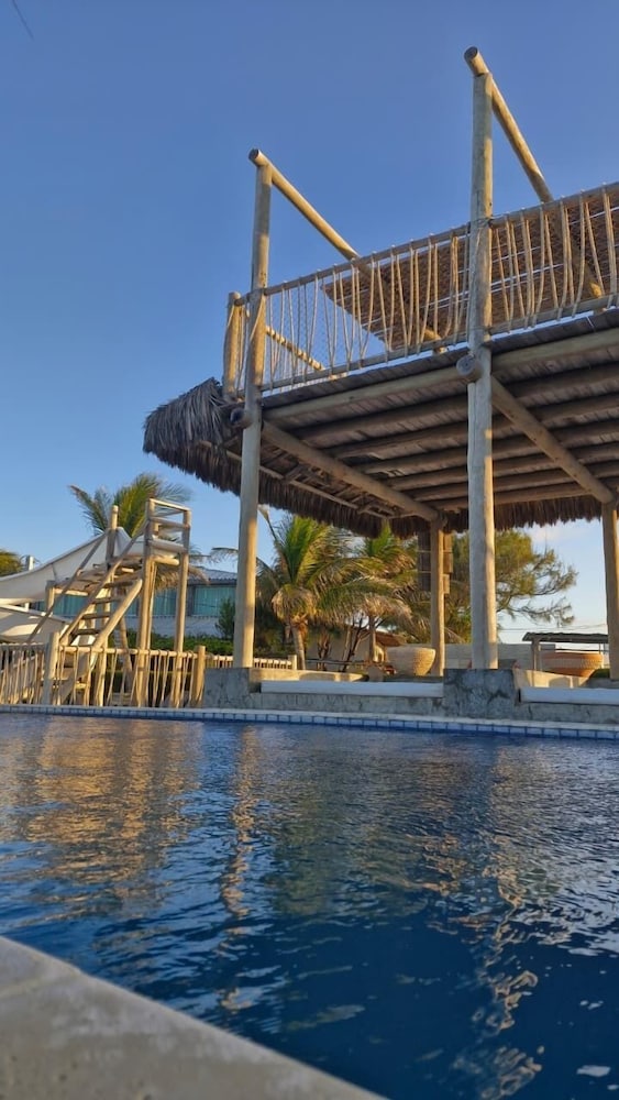 Beijo Mar Beach Club