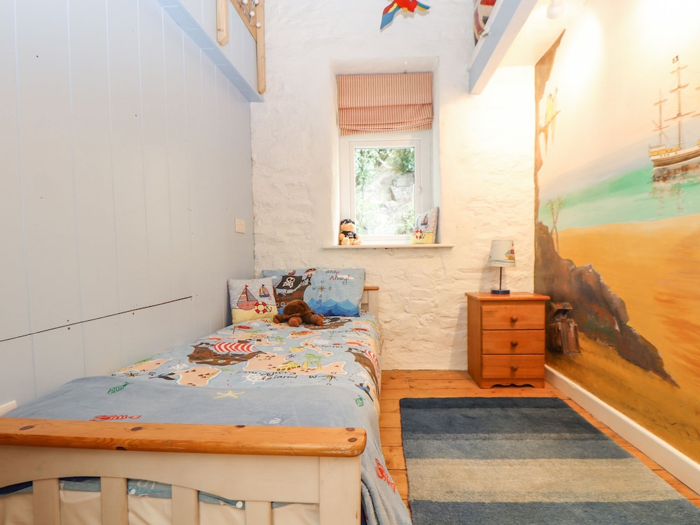 Crab Pot Cottage