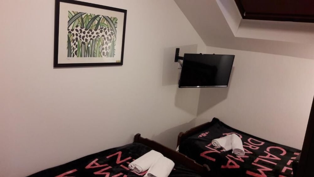 IN Club Hostel