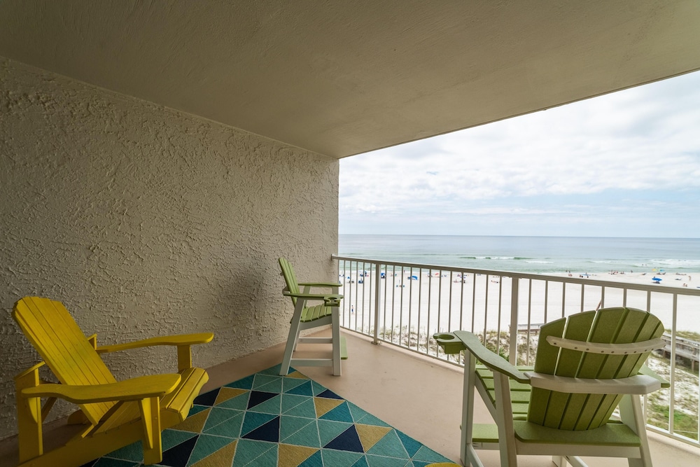 Seaside Beach & Racquet 3504