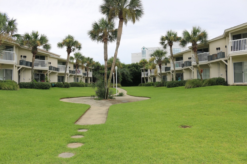 Sand Dollar by Surfside VR
