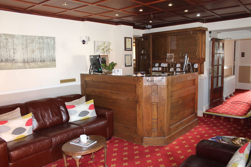 Knutsford Vacations - Longview Hotel - Property Image 4