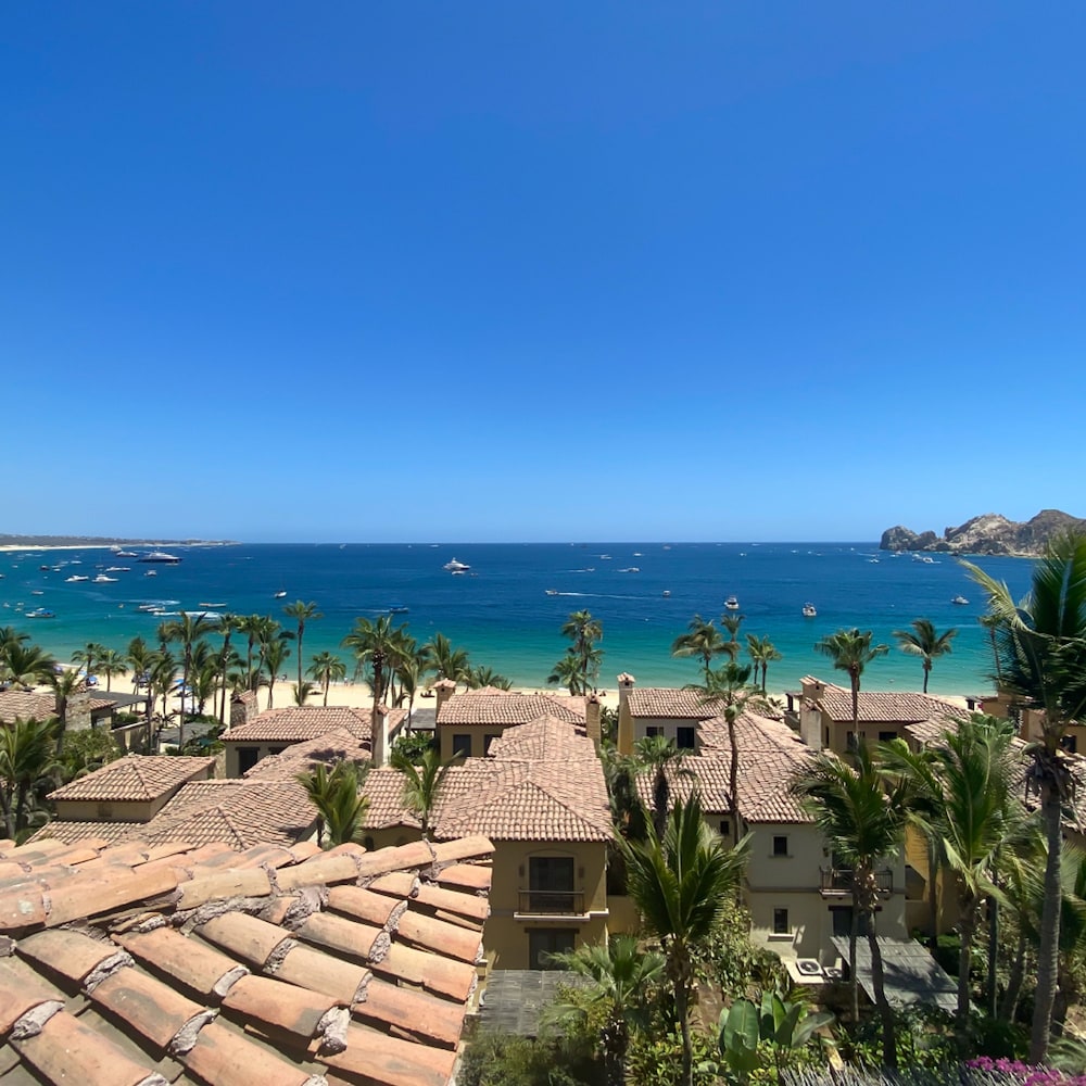 Hacienda Tranquila in Cabo San Lucas