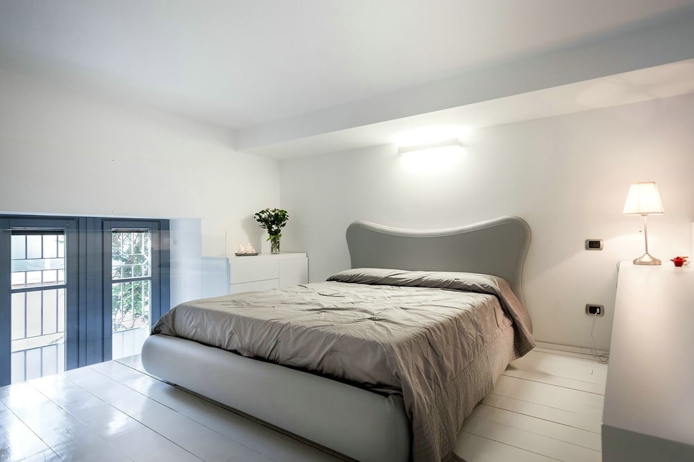 Porta Torre Lofts