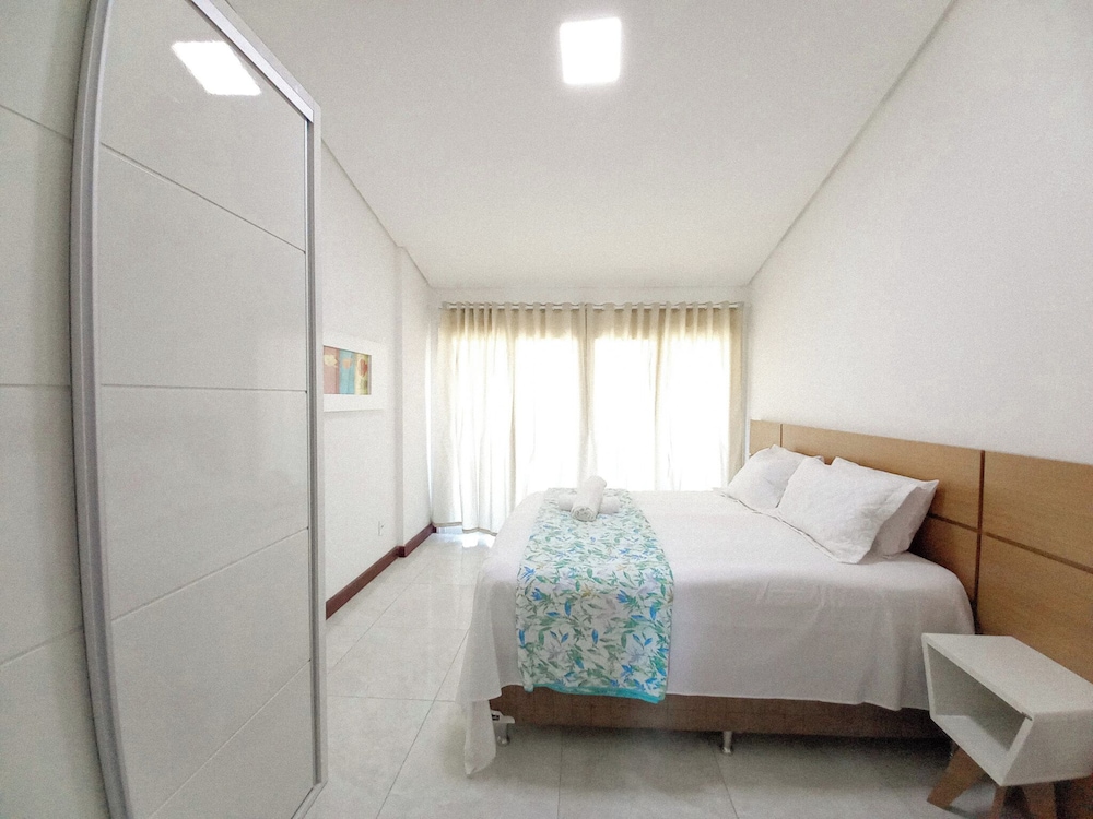 Flats at Club Meridional - Praia dos Carneiros
