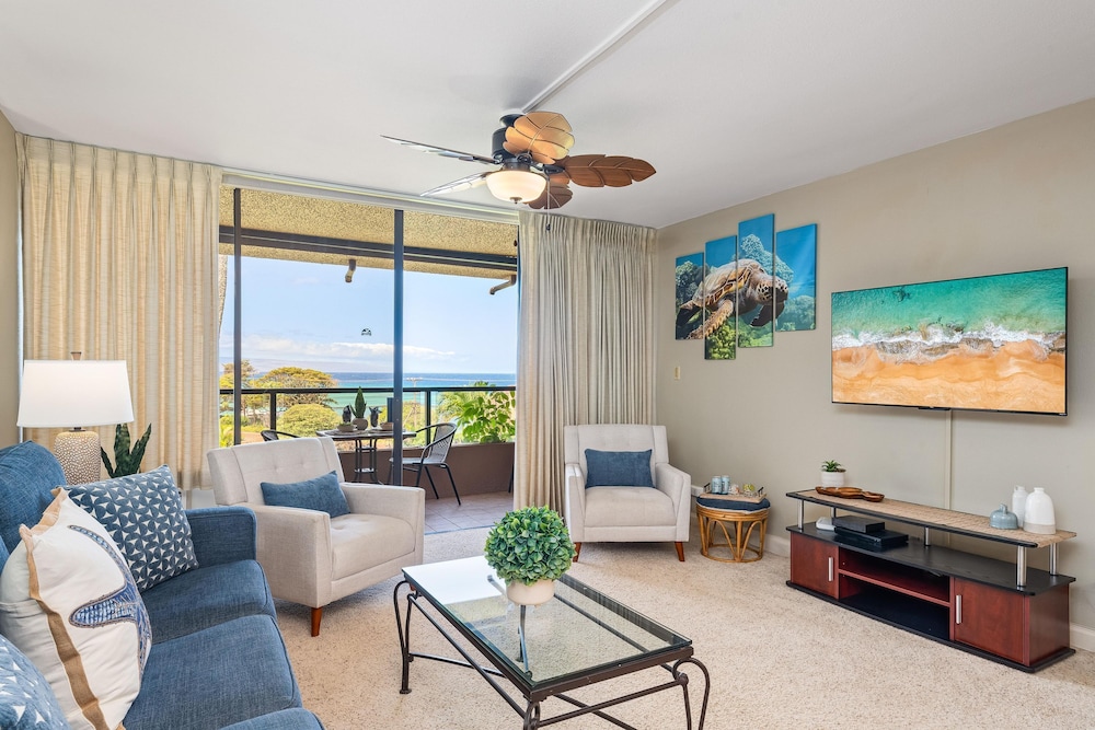Kahana Villa F405 in Lahaina