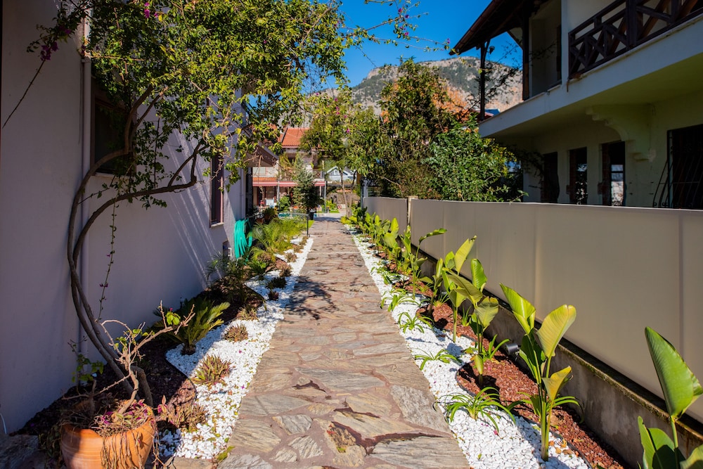 Vira Apart Otel - Image 33