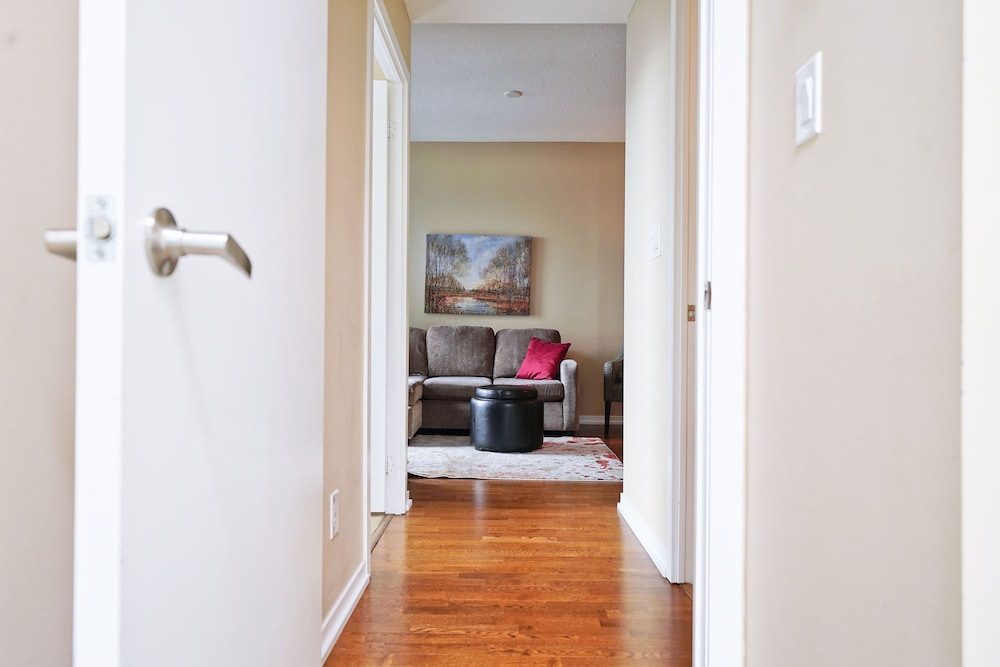 The Maple Boutique Suites