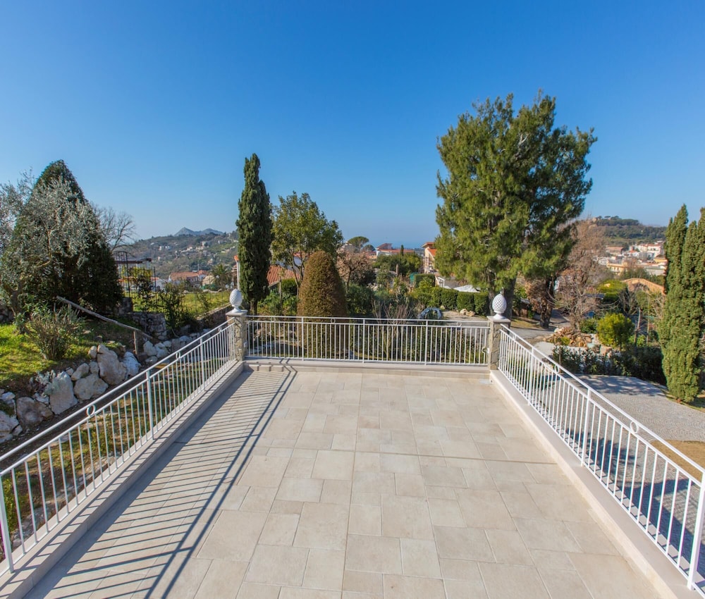 Resort Ravenna in Massa Lubrense photo 4