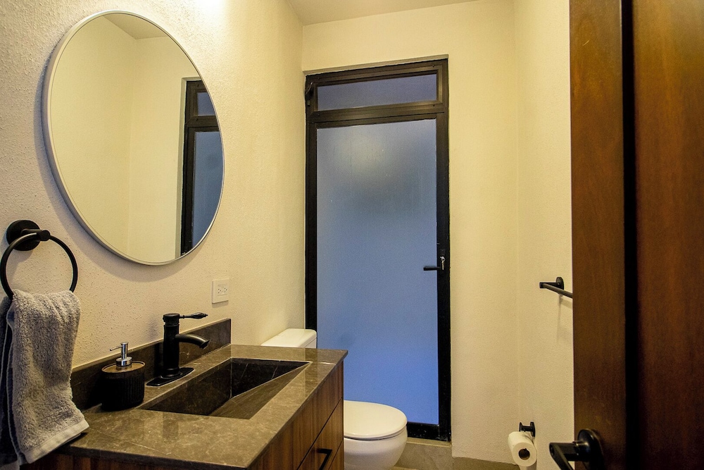 Loft with luxury amenities in San Miguel