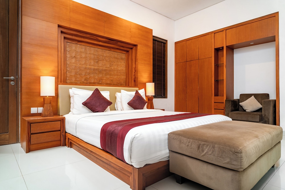 Bale Gede Luxury Villas by Moria