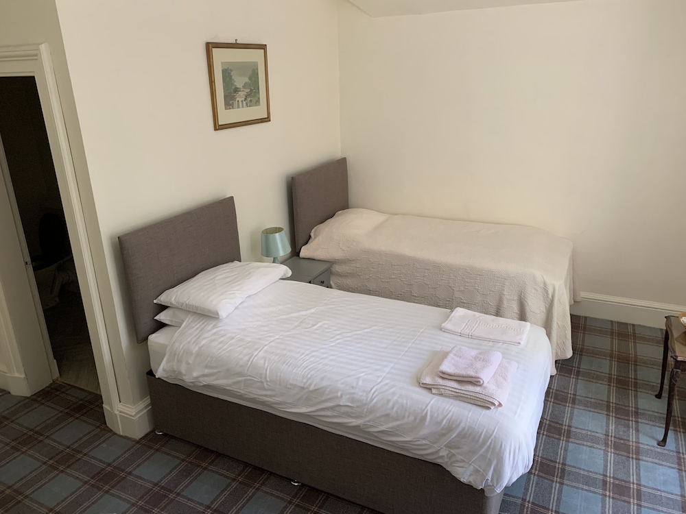 Whitchester Christian Guest House