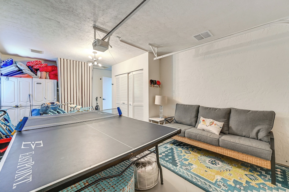 Private Pool & Hot Tub: Family Gem in Naples!