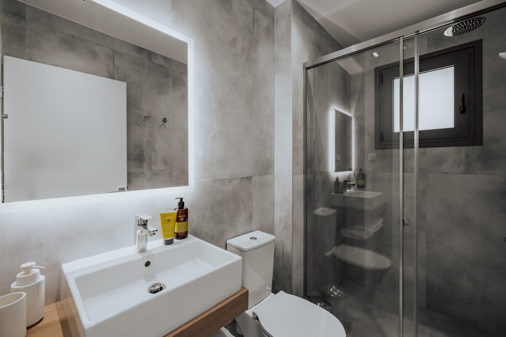 Luxury 2S Villa Alpha With Private Pool view 5
