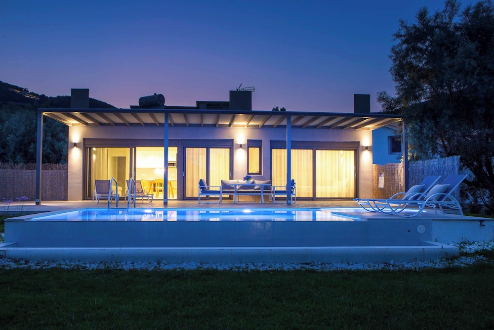 Villa Averto Irene