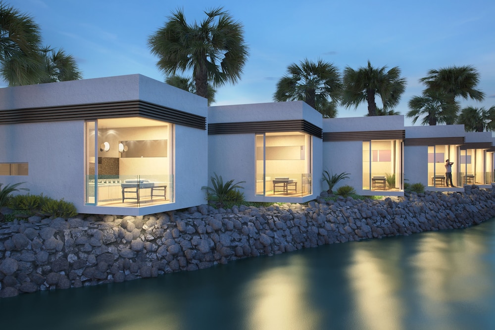 Nurai Island Resort