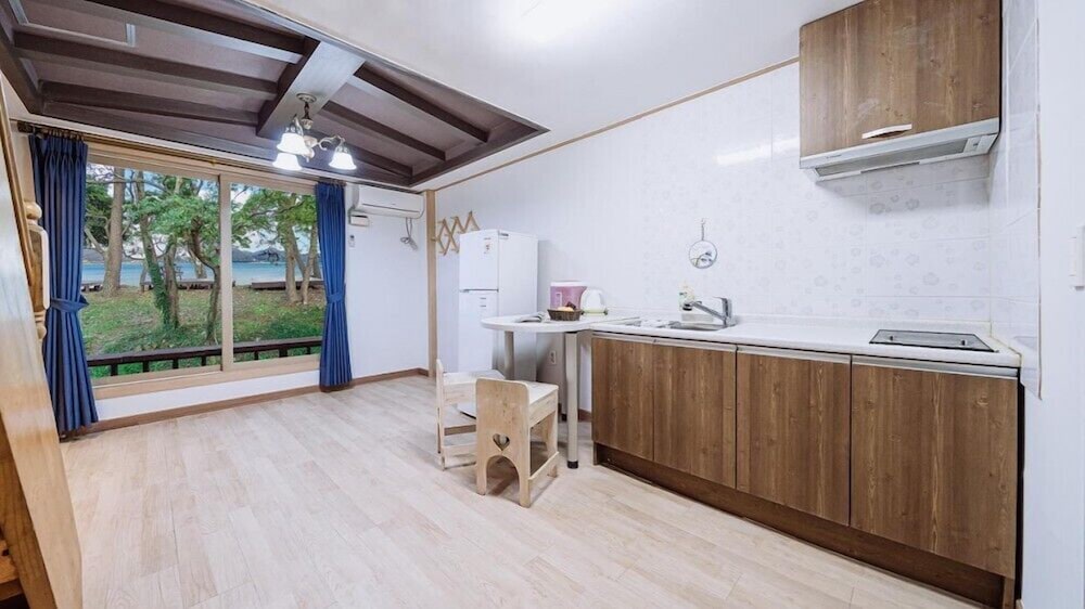 Namhae Dream Pension view 5