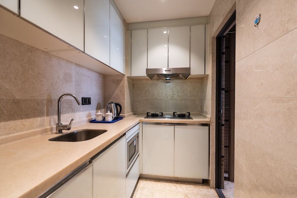 Shenzhen Weipin Service Apartment