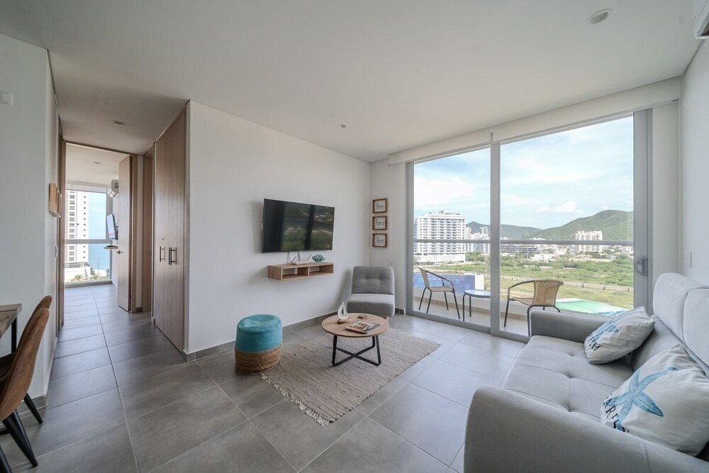 Salguero Suites