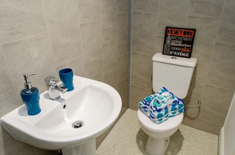 Salford Vacations - Imperial Salford Hotel - Property Image 22