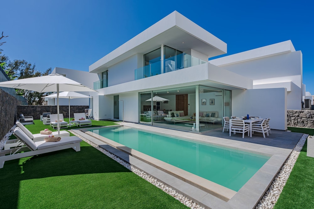 Villa Estándar 2 - Casangular by Upper