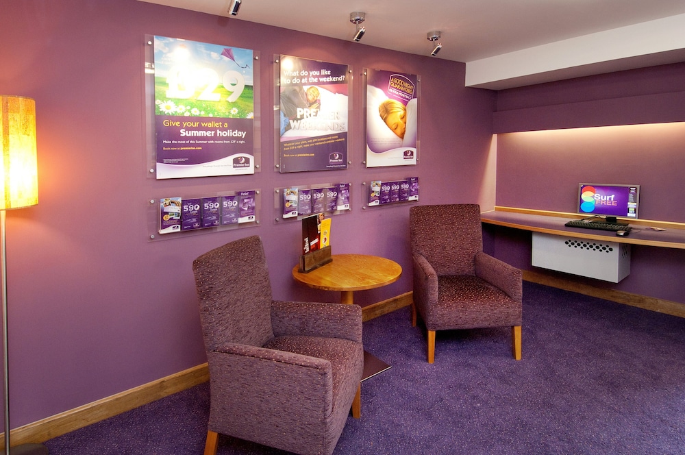 Premier Inn London Ruislip, photo 3