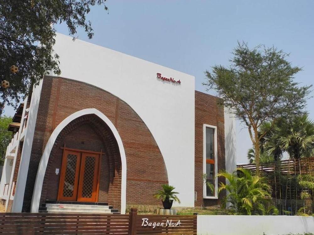 Bagan Nova Guest House