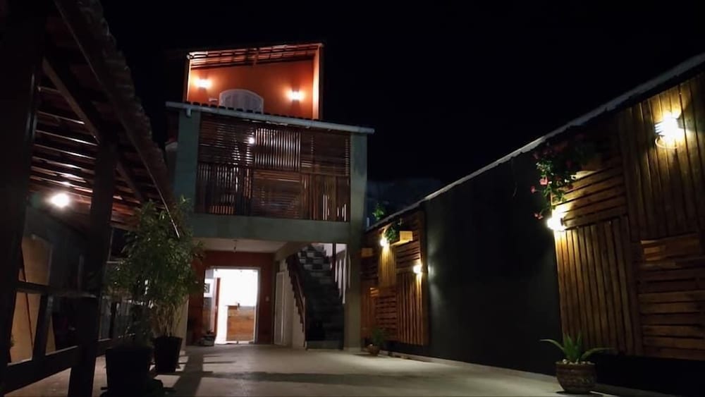 Beach Hostel Cabo Frio