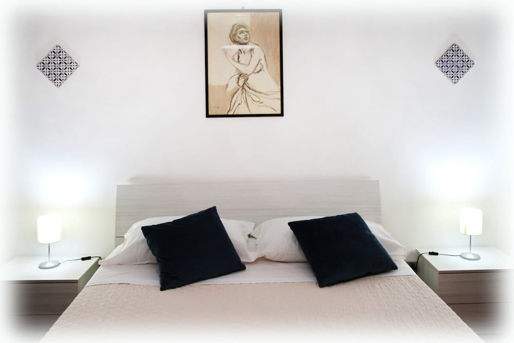 Attico con Bubble Spa