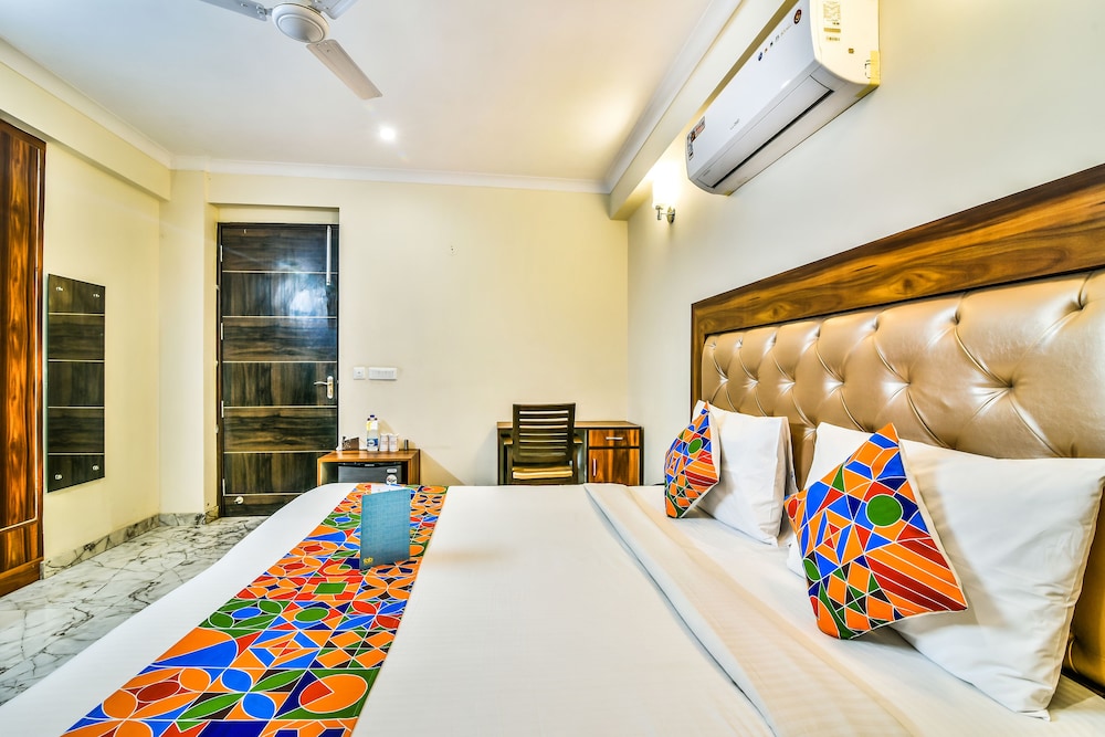 FabHotel Tavishk