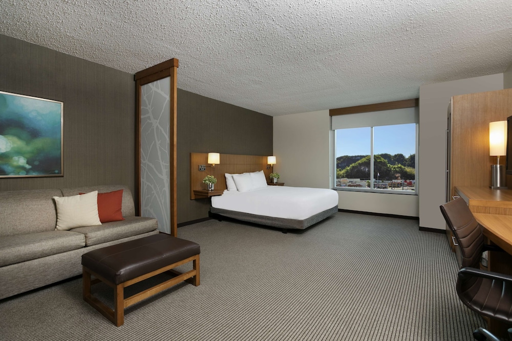 Hyatt Place Bayamon - Property Image 47