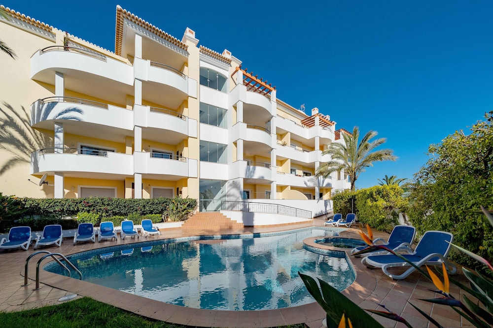 Lagos Ocean View 2 With Pool by Homing