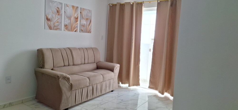 Apartamento novo em João Pessoa