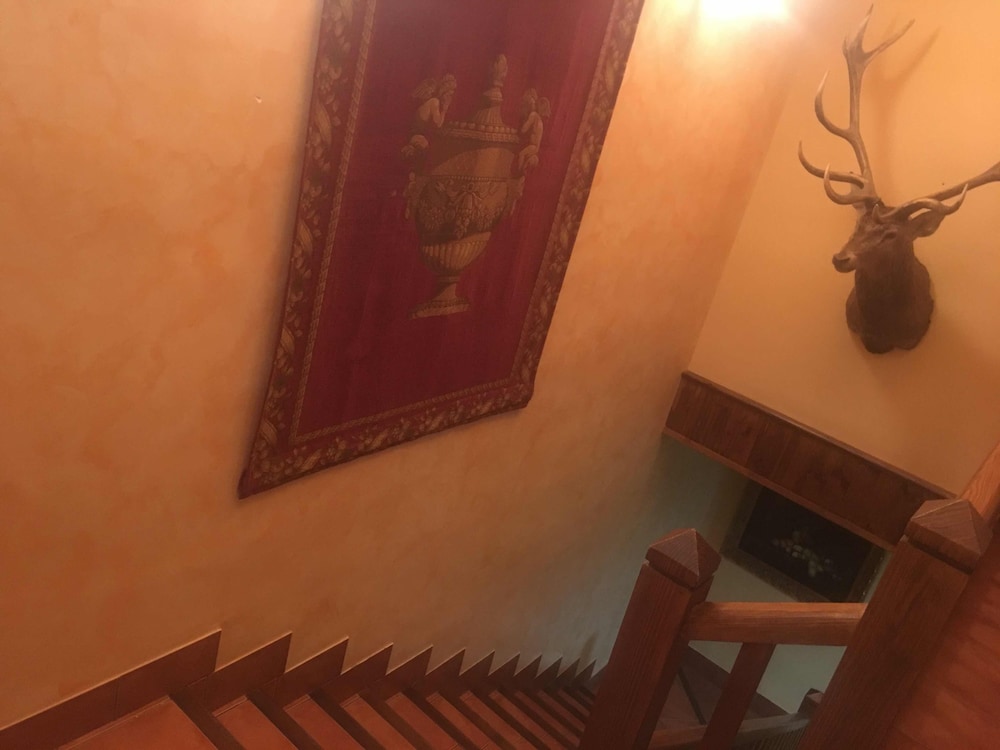 Casa Rural La Encina