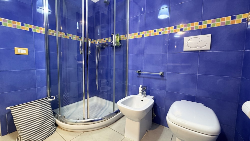 Villa Flavia Relax Just 250 Metres From the sea