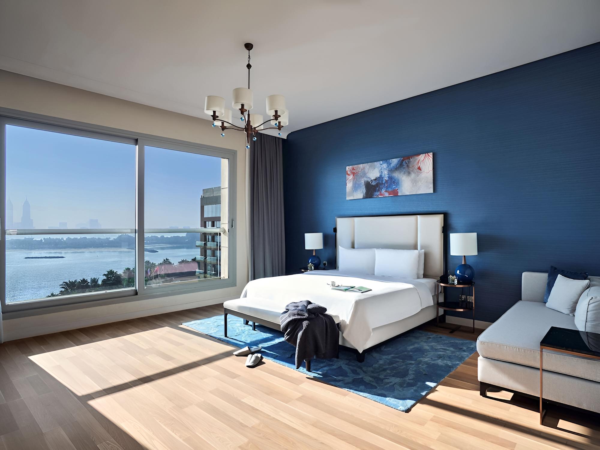 Rixos The Palm Luxury Suite Collection