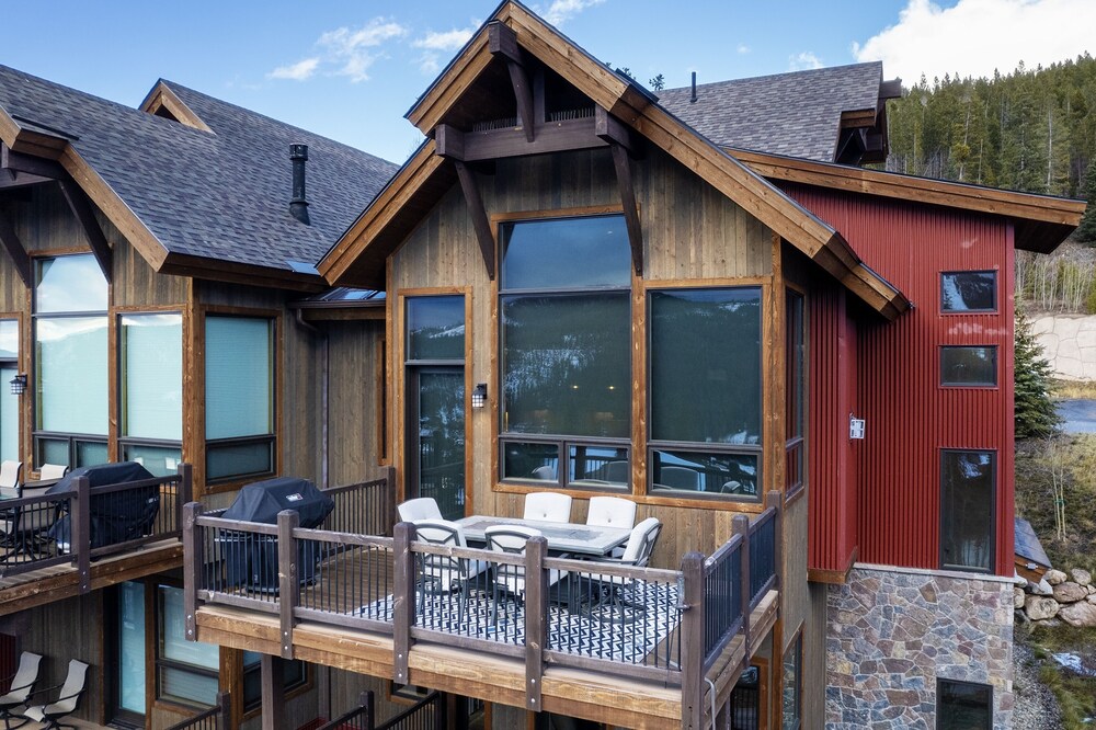 Summit Place At Lakota 4 Bedroom Townhouse by RedAwning - Property Image 14