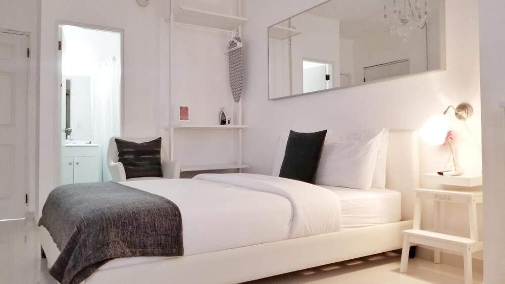 Aibonito Hotel 204