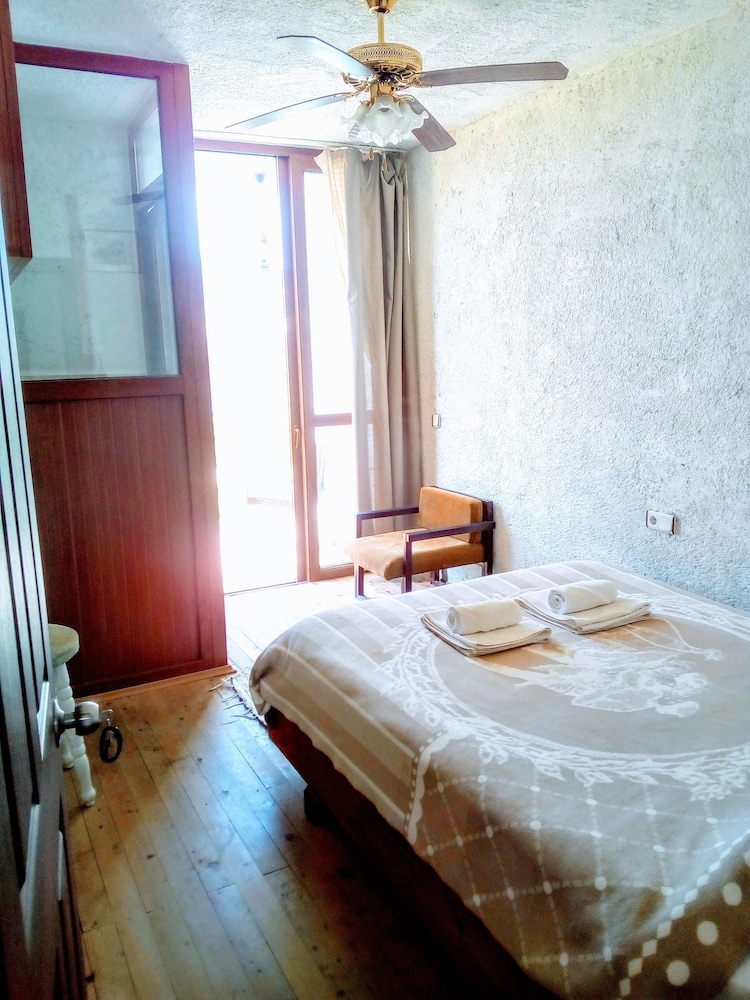 Mozaik Pansiyon view 5