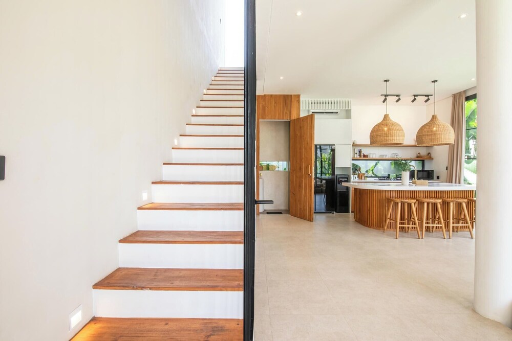 Modern 2BR Villas 5-min Walk to Canggu Beach