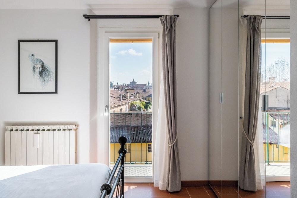 Santa Caterina Apartment