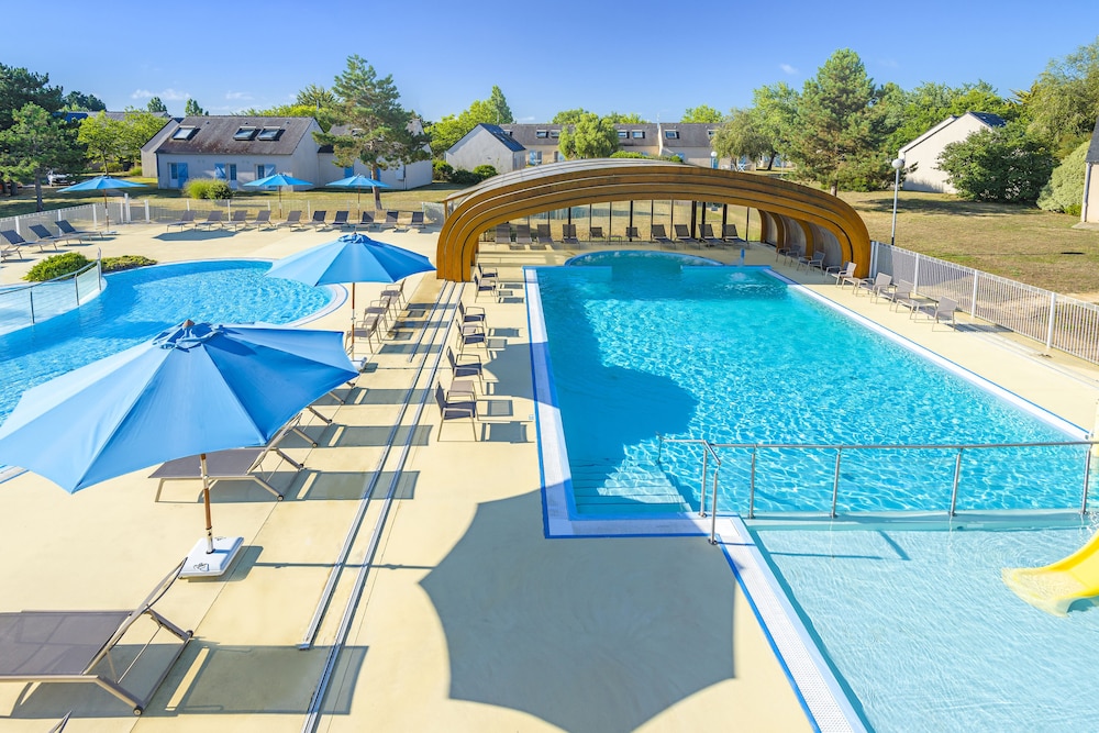 Village Vacances Azureva Kerjouanno, Billede 20