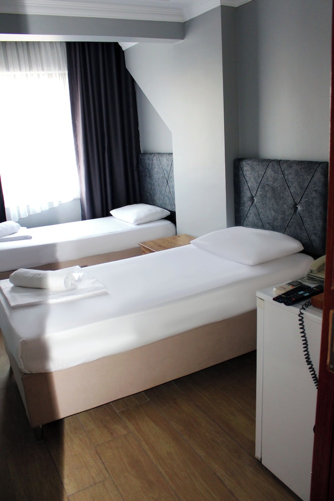 Big Life Otel - Image 85