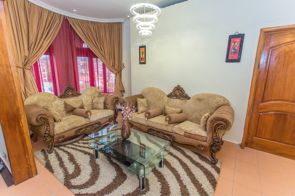 N G Residence