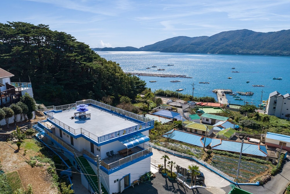 Melodia Pension